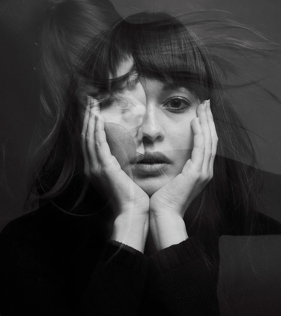 Sophy Hyde Park – design work by Melody Rose