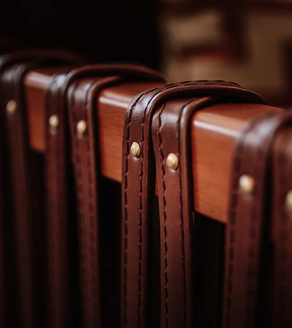 The Last Hotel STL – design work by Melody Rose