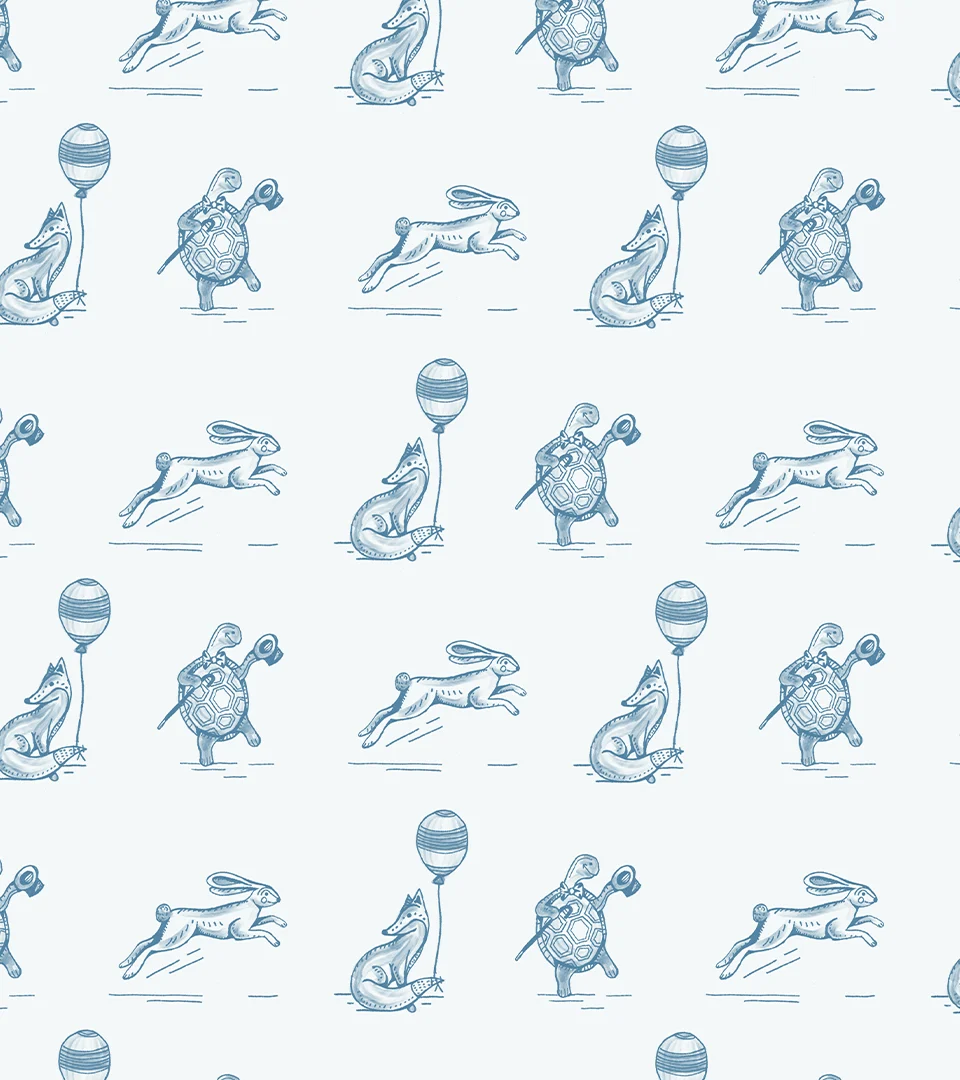 Looscy – design work by Melody Rose