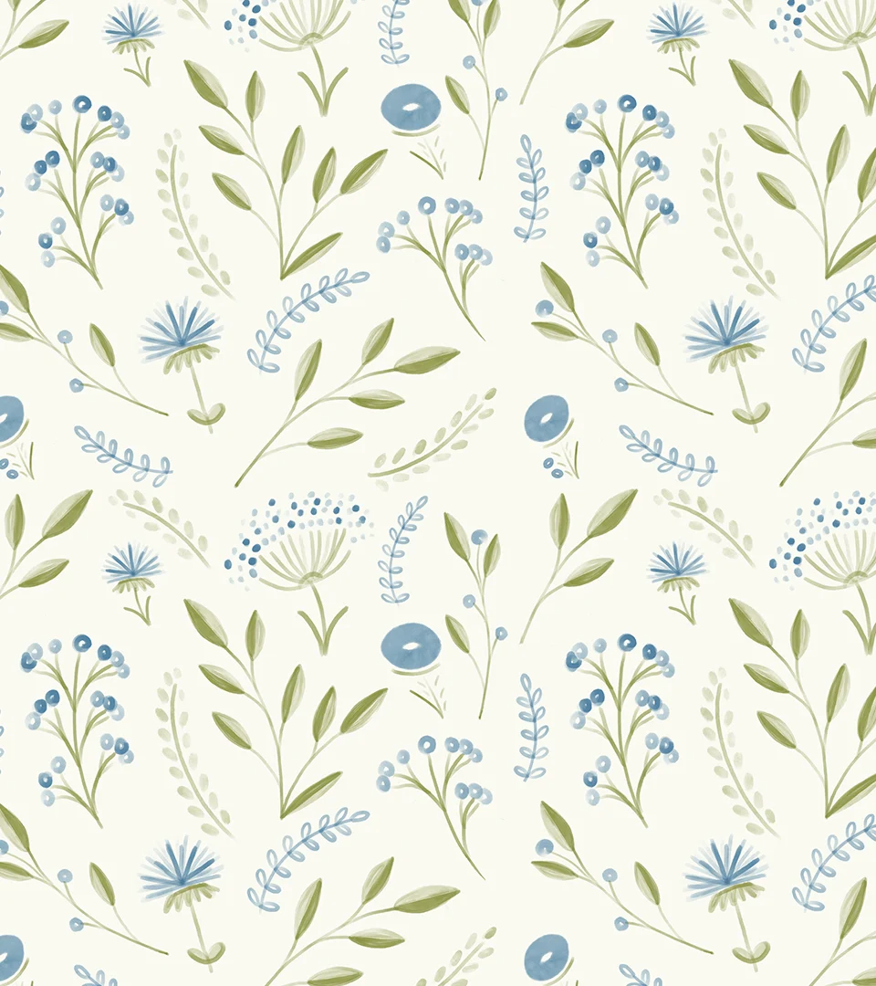 Looscy – design work by Melody Rose