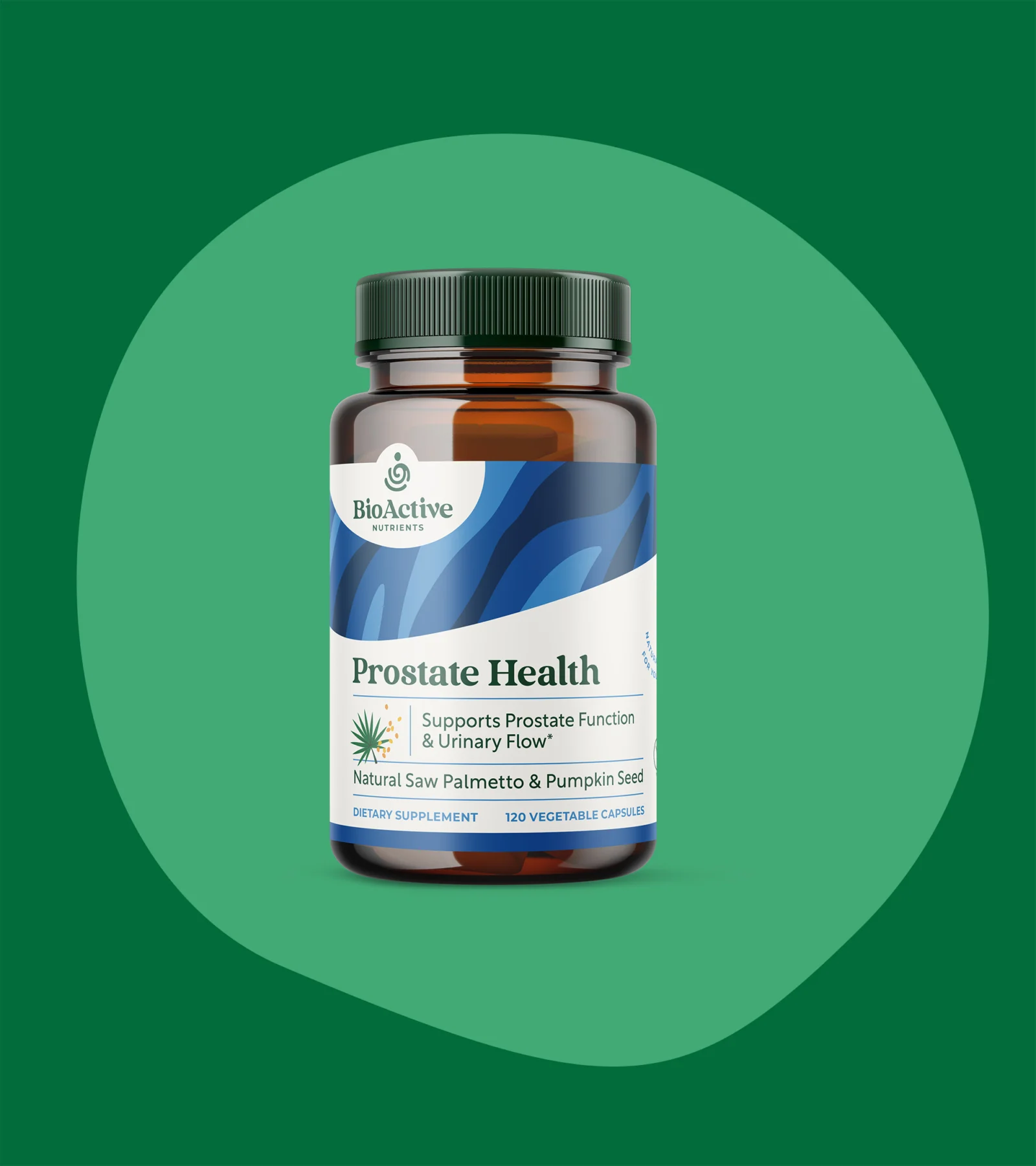 BioActive Nutrients – design work by Melody Rose