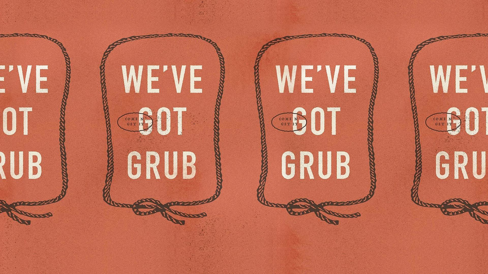 The Buckle Club – design work by Melody Rose